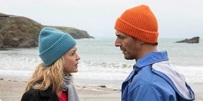 poster de la série Paradis perdu