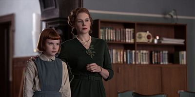 Épisode 1 : Ouvertures