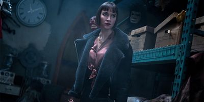 poster de la série Une équipe d'enfer