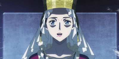 poster de la série Deux choses recherchées