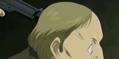 poster de la série Guet-apens