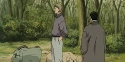 poster de la série Un village sans histoire