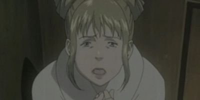 poster de la série La colère de Super Steiner