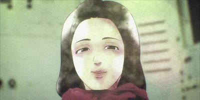 poster de la série GOUFFRE