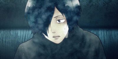 poster de la série SOLITUDE