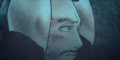 poster de la série SOUVENIRS