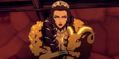 poster de la série Fuir ou mourir