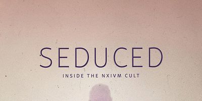 poster de la série Hooked