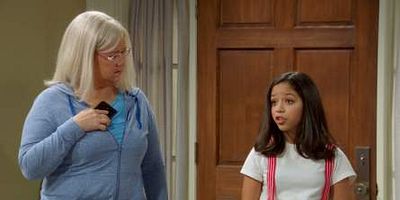 poster de la série Jamais sans mon téléphone