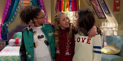 poster de la série Le club du midi