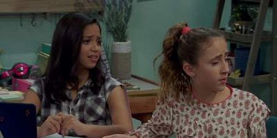 poster de la série Père et fils