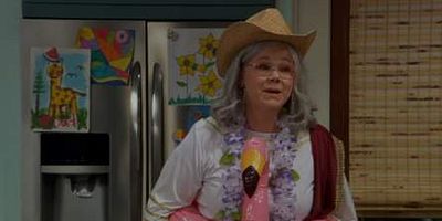 poster de la série Quand Harry rencontre Sydney