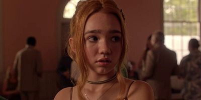 poster de la série The Pickle Princess