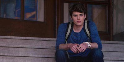 poster de la série The Perplexed Pioneer