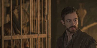 poster de la série Aux ordres de Yavalla