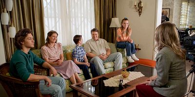 poster de la série Remises de diplômes