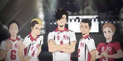 poster de la série Pris au piège