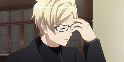 poster de la série Devenir quelqu'un de différent