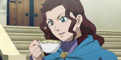 poster de la série Le défi des jeunes filles