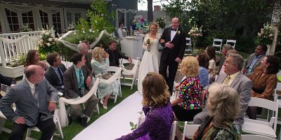 poster de la série Mariage express