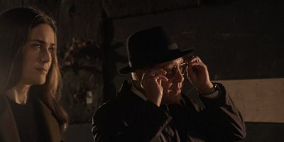 poster de la série Roanoke