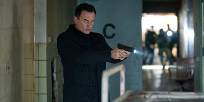 poster de la série Road trip cruel