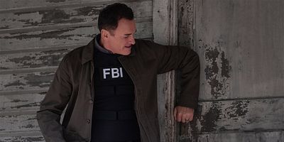 poster de la série En quête de vérité