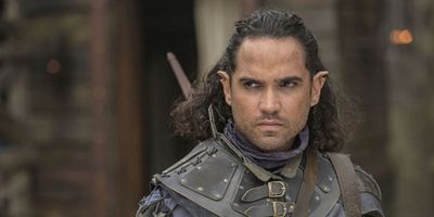 poster de la série Meurtres en série