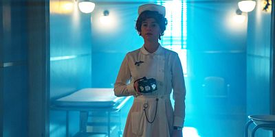 poster de la série Lay Away