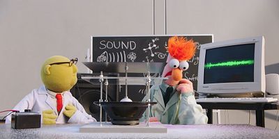 poster de la série Nuit blanche