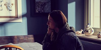 poster de la série Pas si propre