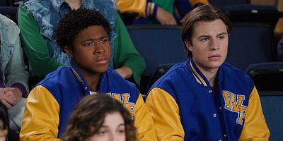 poster de la série Eracisme