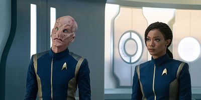 poster de la série Mourir en essayant