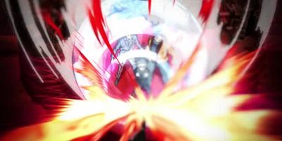 poster de la série Réinsertion sociale ~ L'amitié ~