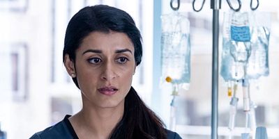 poster de la série Comportement à risque