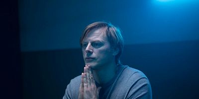 poster de la série L'enfant