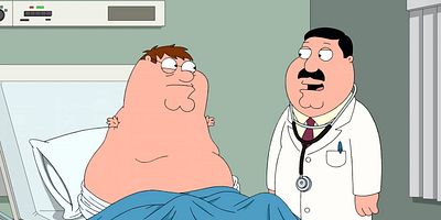 poster de la série Le mariage de Meg