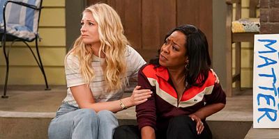 poster de la série Welcome to the Movement