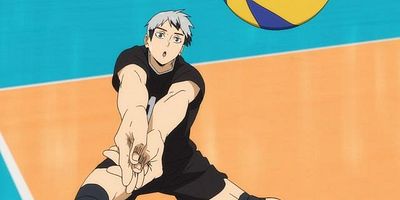 poster de la série Le capitaine