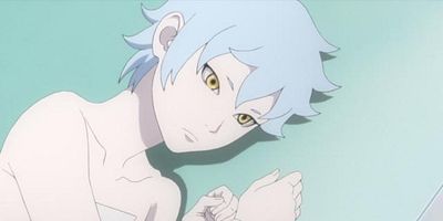 poster de la série Le Secret du sous-sol