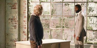 poster de la série Liberté au conditionnel