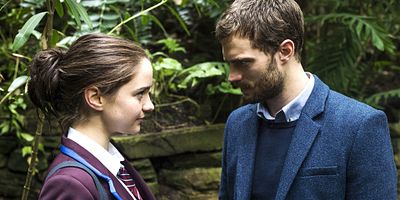 poster de la série Il s’appelait Peter