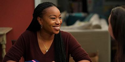 poster de la série It's Complicated