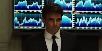 poster de la série Sauver les meubles