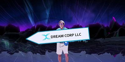 poster de la série Un impact profond