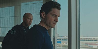 poster de la série Oorlog