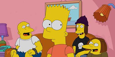 poster de la série Trois rêves qui s'effondrent