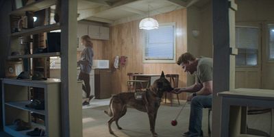 poster de la série Changement de vie / Le nouveau normal