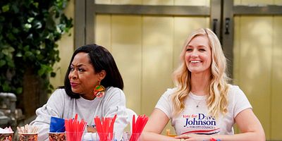 poster de la série Welcome to the Election