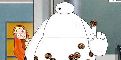 poster de la série Ordre contre chaos